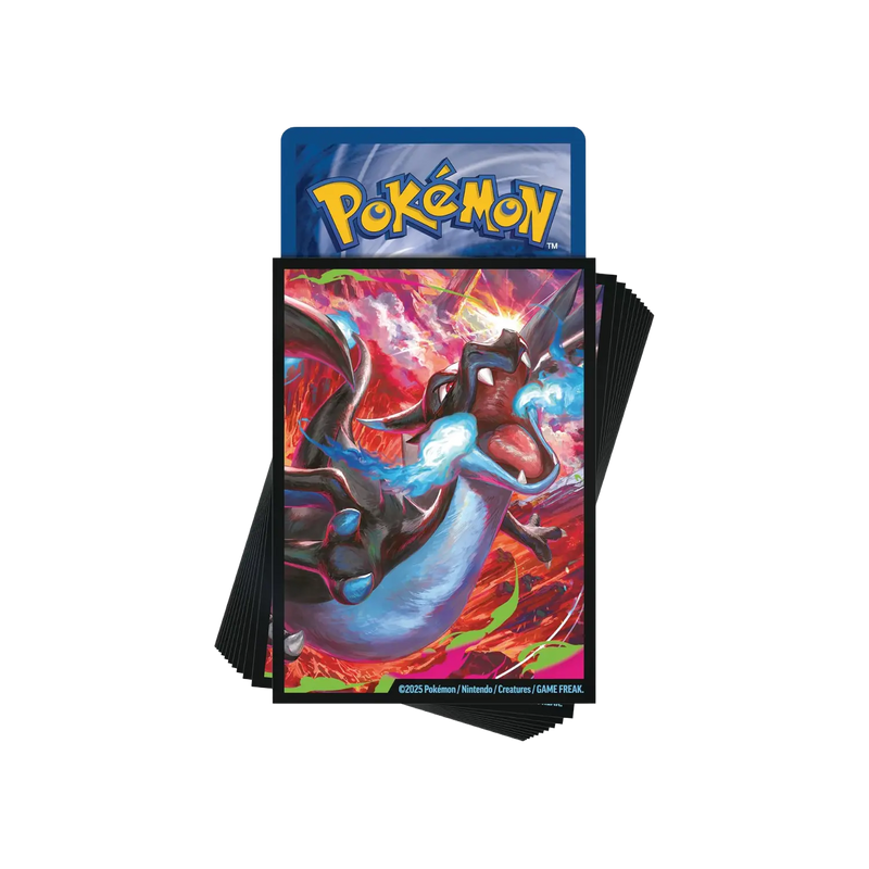 Ultra Premium Collection Mega Charizard X ex-zoom-