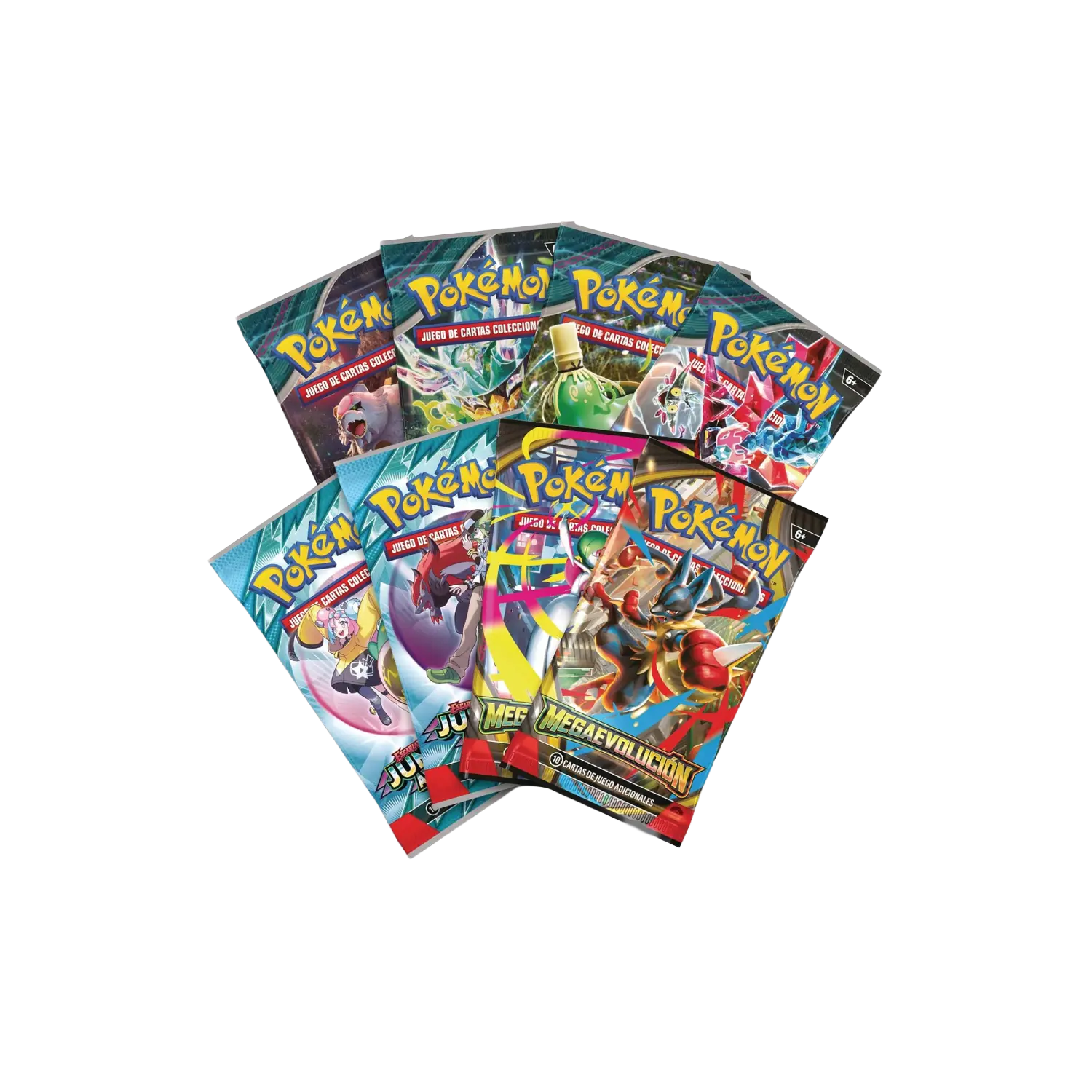 Caja Colección Premium Mega Venusaur ex-zoom-4