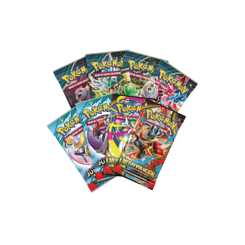 Caja Colección Premium Mega Venusaur ex-zoom-